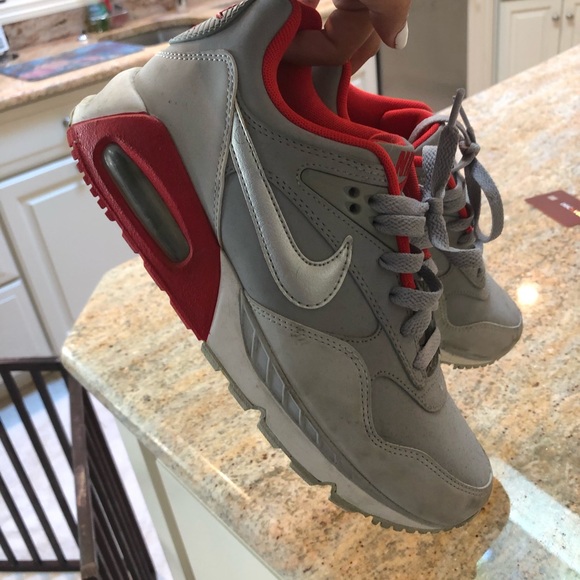 Nike Air Max - Picture 1 of 6